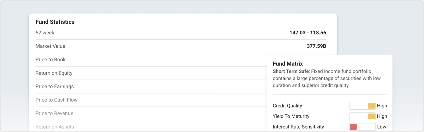 Statistics and Matrix